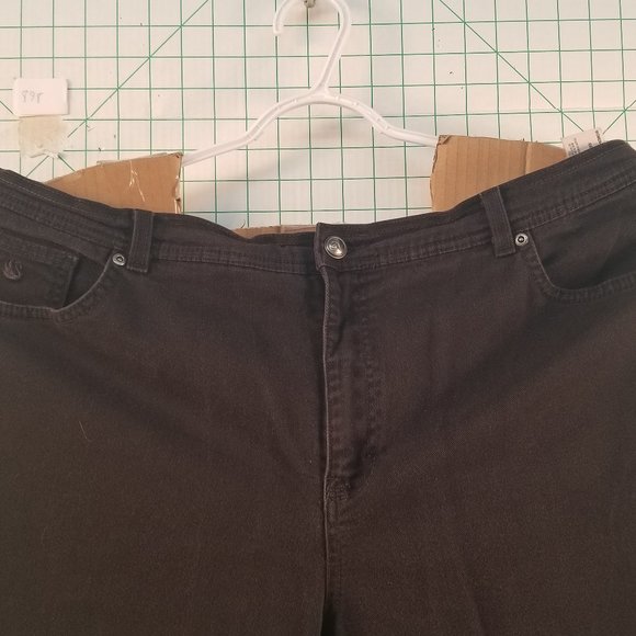 Gloria Vanderbilt Jeans 20W - Picture 6 of 7